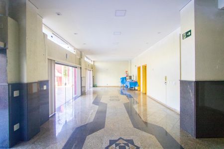 Apartamento para alugar com 90m², 3 quartos e 1 vagaÁrea comum - Salão de festas