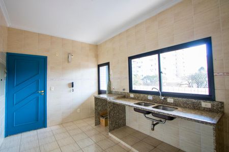 Apartamento para alugar com 90m², 3 quartos e 1 vagaCozinha