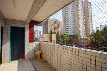 Apartamento para alugar com 90m², 3 quartos e 1 vagaÁrea de serviço