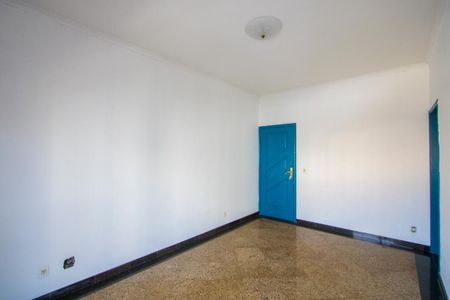 Sala de apartamento para alugar com 3 quartos, 90m² em Vila Dora, Santo André