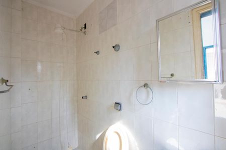 Apartamento para alugar com 90m², 3 quartos e 1 vagaBanheiro de serviço