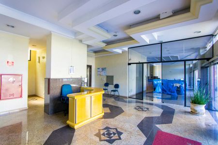 Apartamento para alugar com 90m², 3 quartos e 1 vagaÁrea comum