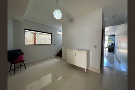 Sala de Jantar de casa à venda com 4 quartos, 210m² em Lapa, São Paulo