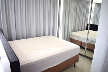 Studio de apartamento para alugar com 1 quarto, 53m² em Alto da Boa Vista, Ribeirão Preto