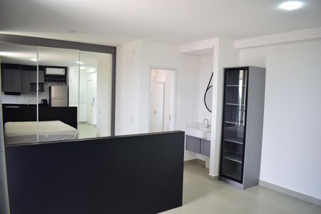 Studio de apartamento para alugar com 1 quarto, 53m² em Alto da Boa Vista, Ribeirão Preto
