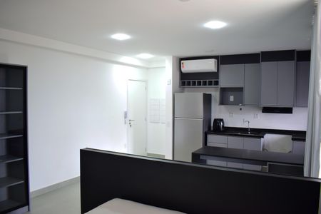 Studio de apartamento para alugar com 1 quarto, 53m² em Alto da Boa Vista, Ribeirão Preto