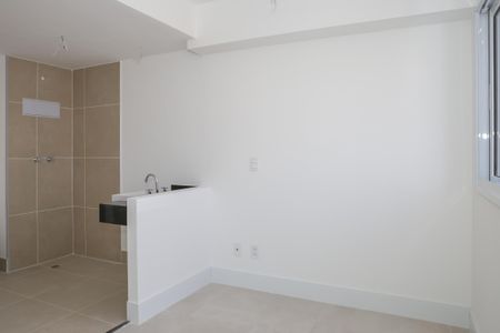 Studio à venda com 19m², 1 quarto e sem vaga Studio à venda com 19m², 1 quarto e sem vagaStudio