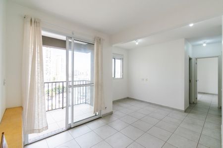 Apartamento para alugar com 56m², 2 quartos e sem vaga Apartamento para alugar com 56m², 2 quartos e sem vagaSala