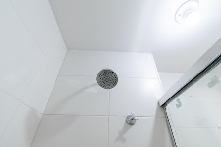 Banheiro  de apartamento para alugar com 2 quartos, 56m² em Vila Paulista, São Paulo
