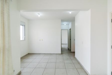 Sala de apartamento para alugar com 2 quartos, 56m² em Vila Paulista, São Paulo