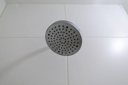 Apartamento para alugar com 56m², 2 quartos e sem vaga Apartamento para alugar com 56m², 2 quartos e sem vagaBanheiro