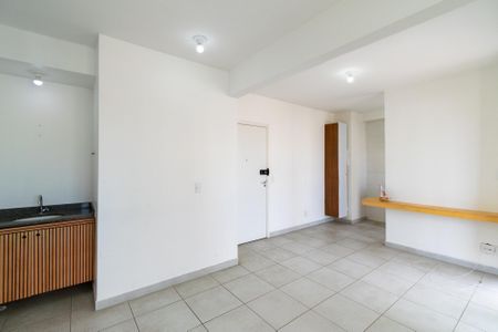 Apartamento para alugar com 56m², 2 quartos e sem vaga Apartamento para alugar com 56m², 2 quartos e sem vagaSala