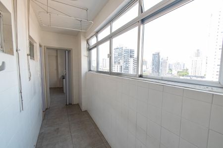 Apartamento à venda com 90m², 2 quartos e 1 vagaÁrea de serviço