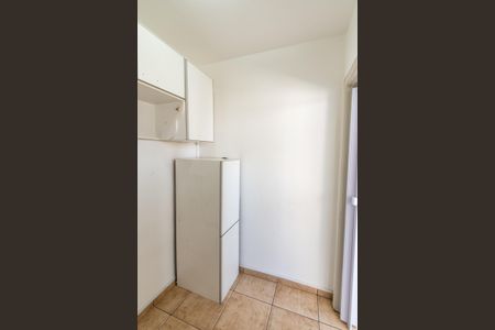 Apartamento à venda com 90m², 2 quartos e 1 vagaQuarto de serviço