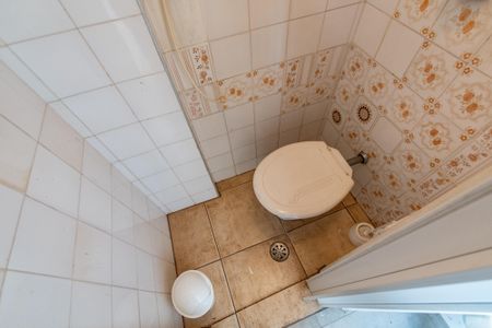 Apartamento à venda com 90m², 2 quartos e 1 vagaBanheiro de serviço