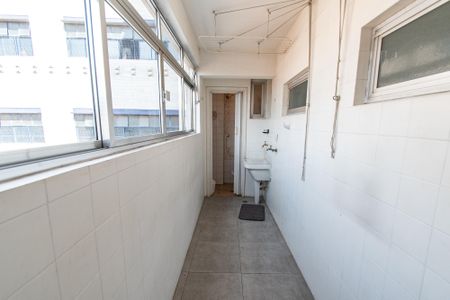 Apartamento à venda com 90m², 2 quartos e 1 vagaÁrea de serviço