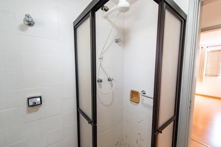 Apartamento à venda com 90m², 2 quartos e 1 vagaBanheiro 1