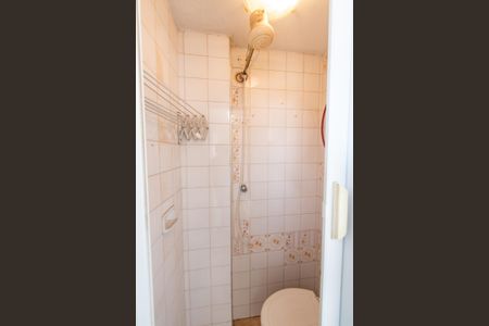 Apartamento à venda com 90m², 2 quartos e 1 vagaBanheiro de serviço