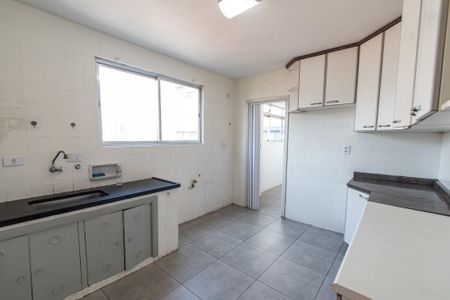 Apartamento à venda com 90m², 2 quartos e 1 vagaCozinha