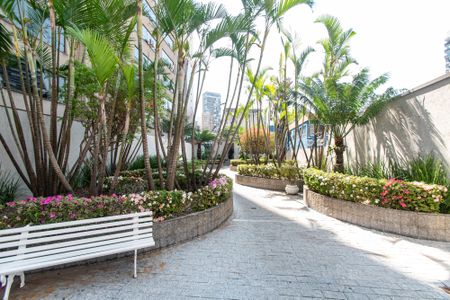 Apartamento à venda com 90m², 2 quartos e 1 vagaÁrea comum