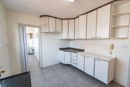 Apartamento à venda com 90m², 2 quartos e 1 vagaCozinha