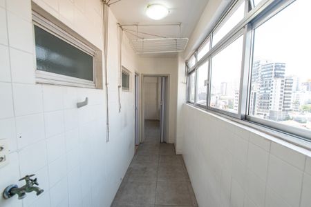 Apartamento à venda com 90m², 2 quartos e 1 vagaÁrea de serviço