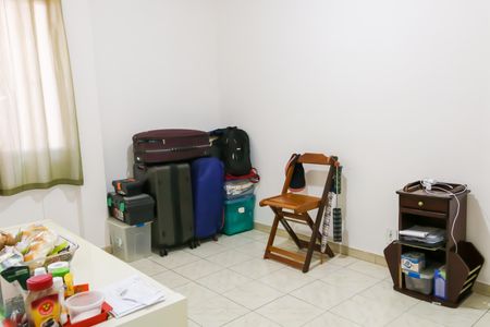 Sala de apartamento para alugar com 2 quartos, 61m² em Del Castilho, Rio de Janeiro