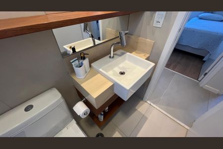 Apartamento à venda com 136m², 3 quartos e 2 vagasBanheiro