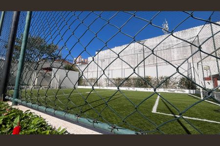 Apartamento à venda com 136m², 3 quartos e 2 vagasÁrea comum