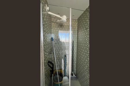 Apartamento à venda com 136m², 3 quartos e 2 vagasÁrea Gourmet Banheiro