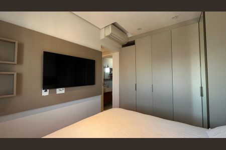 Apartamento à venda com 136m², 3 quartos e 2 vagasSuíte