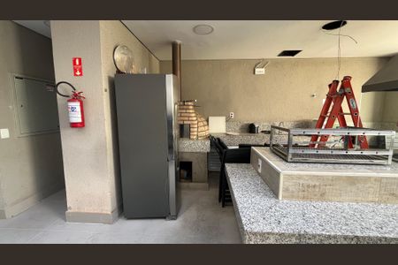 Apartamento à venda com 136m², 3 quartos e 2 vagasÁrea comum