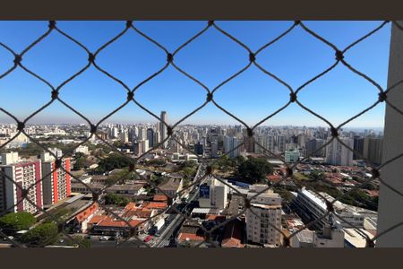 Apartamento à venda com 136m², 3 quartos e 2 vagasSuíte vista