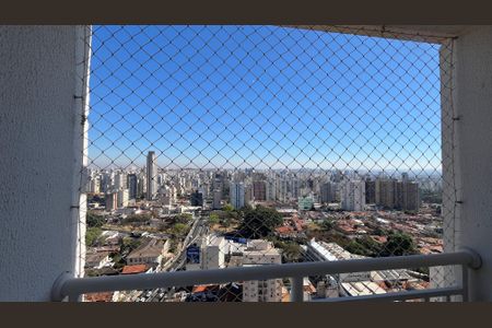 Apartamento à venda com 136m², 3 quartos e 2 vagasÁrea de Serviço vista