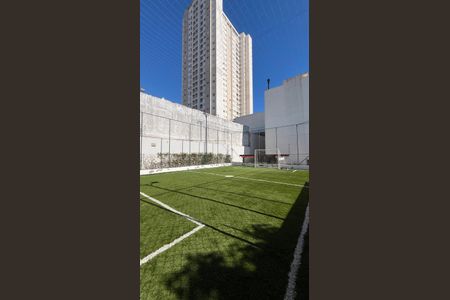 Apartamento à venda com 136m², 3 quartos e 2 vagasÁrea comum