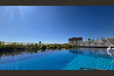 Apartamento à venda com 136m², 3 quartos e 2 vagasÁrea comum