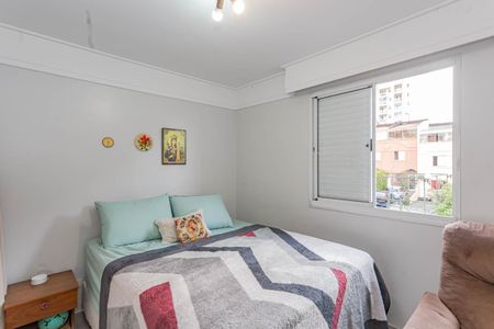 Quarto 1 de casa de condomínio à venda com 4 quartos, 120m² em Vila Caraguata, São Paulo