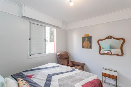 Quarto 1 de casa de condomínio à venda com 4 quartos, 120m² em Vila Caraguata, São Paulo