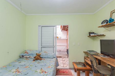 Casa de condomínio à venda com 120m², 4 quartos e 2 vagasQuarto 2