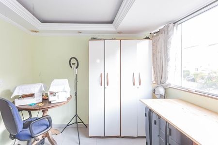 Casa de condomínio à venda com 120m², 4 quartos e 2 vagasQuarto 4