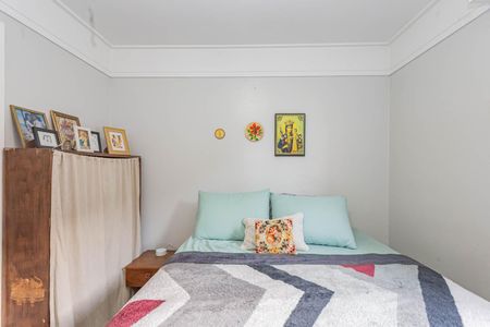 Casa de condomínio à venda com 120m², 4 quartos e 2 vagasQuarto 1