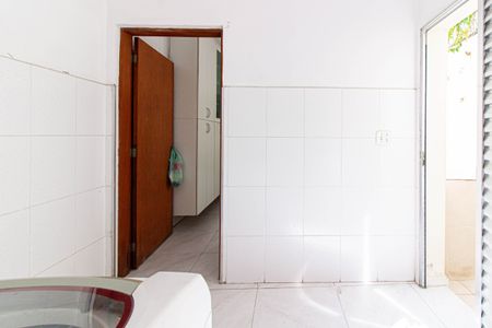 Casa à venda com 143m², 4 quartos e 2 vagas Casa à venda com 143m², 4 quartos e 2 vagasÁrea de Serviço