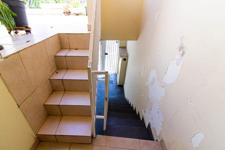 Casa à venda com 143m², 4 quartos e 2 vagas Casa à venda com 143m², 4 quartos e 2 vagasÁrea externa