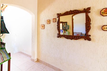 Casa à venda com 143m², 4 quartos e 2 vagas Casa à venda com 143m², 4 quartos e 2 vagasÁrea externa