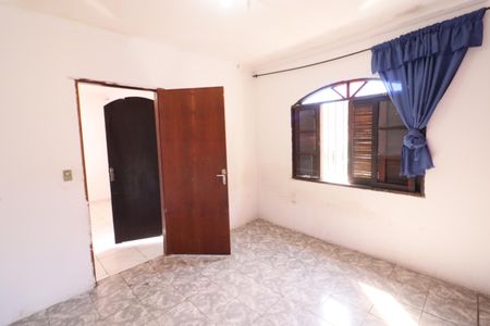 Quarto de casa para alugar com 3 quartos, 95m² em Jardim Novo, Osasco