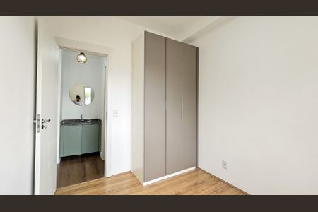 Apartamento à venda com 38m², 2 quartos e sem vagaQuarto 2