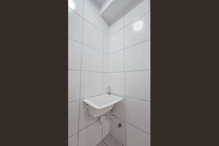 Apartamento à venda com 38m², 2 quartos e sem vagaÁrea de Serviço