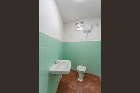 Casa para alugar com 80m², 2 quartos e 1 vagaBanheiro