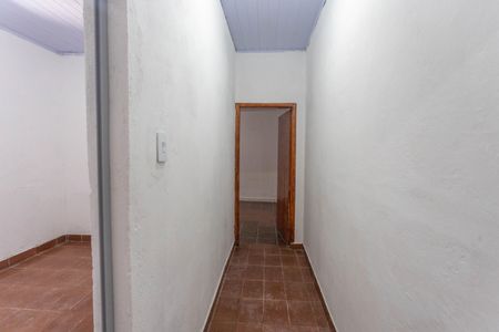 Casa para alugar com 80m², 2 quartos e 1 vagaCorredor