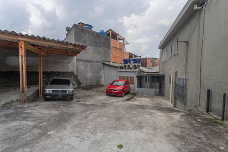 Casa para alugar com 80m², 2 quartos e 1 vagaGaragem
